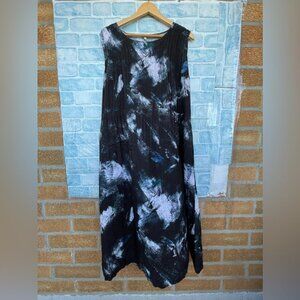 Alquema Smash Pocket Midi Dress size 2 / Large